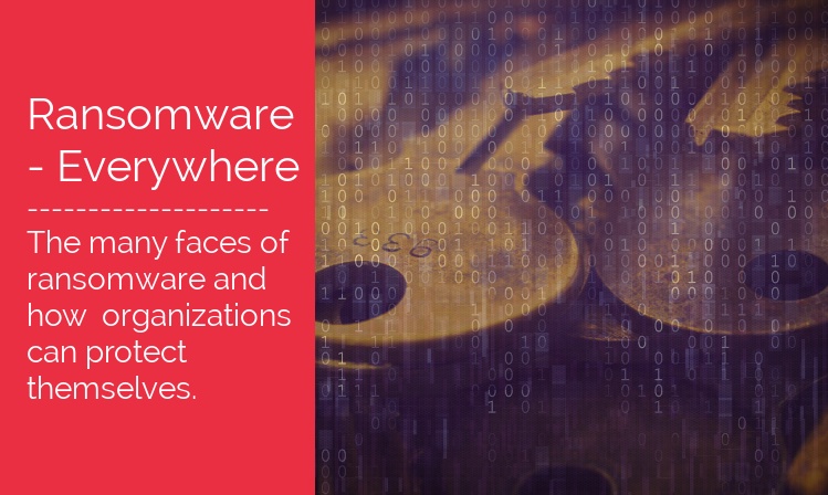 ransomware