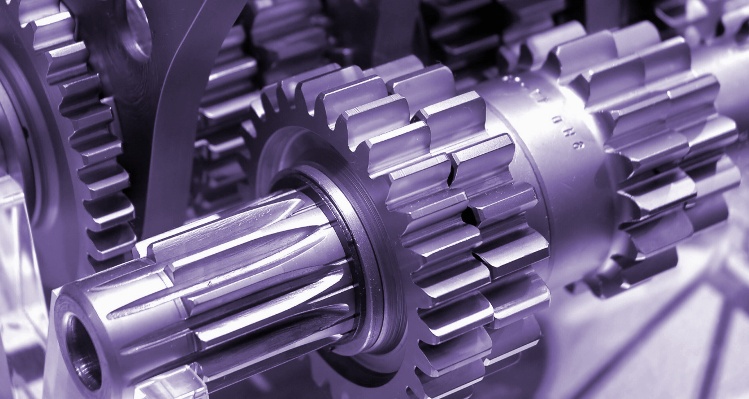 SECURING MANUFACTURING INDUSTRY