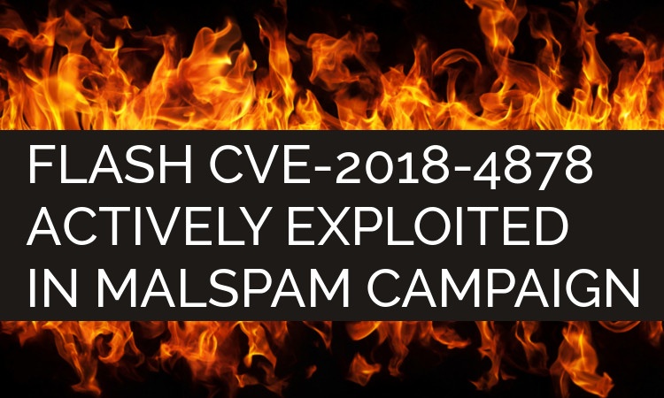 flash exploit: easily reproducible