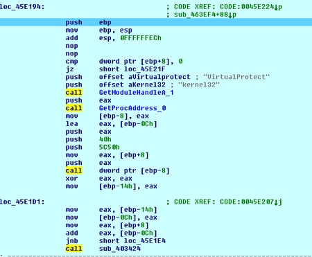 New Info-Stealing Trojan