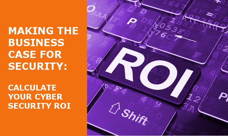Calculate CYBER ROI